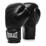 Everlast P Spark - Guante De Entrenamiento Color Negro, 14 .