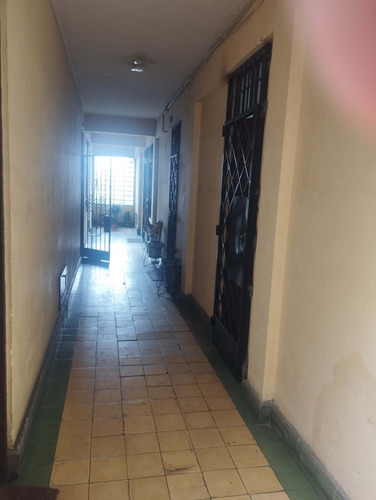 Venta De Minidepartamento Centro De Lima