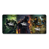 Pad Gamer Dead By Daylight 60x25cm L