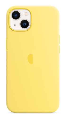 Funda Silicona - Silicone Case | iPhone (todos Los Modelos)