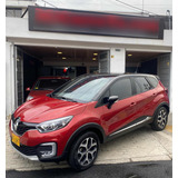 Renault Captur 2020 2.0 Intens Automática