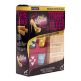 Torre Del Beber Ladies Night Verdad O Reto Juego De Mesa