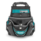 Bolso Portaherramientas Para Taladro E-05125 Makita Color Turquesa