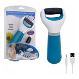 Removedor Extractor De Callos Electrico  Maquina Exfoliadora