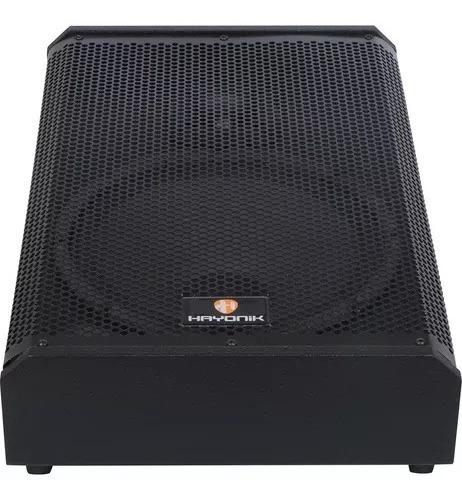 Caixa Passiva Hayonik Monitor Cmhk15p 200w Rms