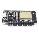 Tarjeta Doit Esp32 Wifi+bluetooth Dual Core Esp-32s Arduino