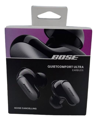 Bose Quietcomfort Ultraearbuds Nuevos