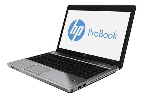 Notebook Hp 4440s Core I3 3ª Geração 4gb Ssd 120gb