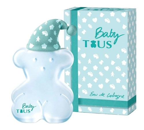 Perfume Baby De Tous 100 Ml Edc Original