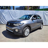 Volkswagen T-cross 2024 1.6 Trendline Mt