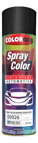 Pintura Aerosol Alta Temperatura Para Multiples De Escapes