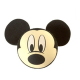 Minie Enfeite De Antena P/ Carro Mickey Disney !