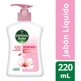 Jabon Liquido Espadol Skincare Botella X 220 Ml