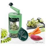 Picatodo  Cortador De Vegetales Super Vegetable Cutter