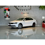  Volkswagen Jetta Highline Tsi 2016 - Impecável!