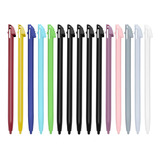 Stylus Pen For Nintendo 3ds Xl, 15pcs Portable Plastic Touc.