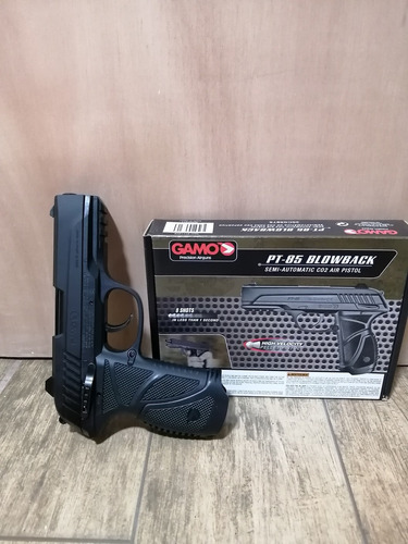 Pistola C02 Pt-85 Gamo