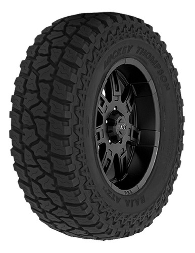 Llanta Lt285/55r20 (122q) Mickey Thompson Baja Atzp3