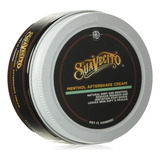 Suavecito Pomade Menthol Vanishing Crème, 8 Oz