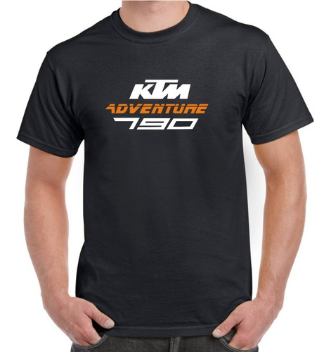 Remera Ktm Adventure 790