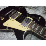 Mirrs  Les Paul  No EpiPhone Sx  Impecable Permutas 