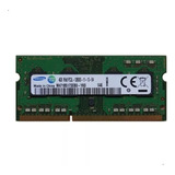 Memoria Ram Color Verde 4gb / Samsung M471b5173eb0-yk0