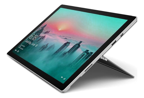 Microsoft Surface Pro 4 256gb 8gb I5 Office