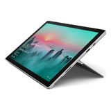 Microsoft Surface Pro 4 256gb 8gb I5 Office