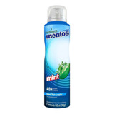 Desodorante Antitranspirante Herbissimo Mentos Mint 150ml