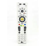 Control Remoto Directv Mod. Rc67l Grande 21 Cms. Netflix