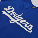 Jersey Dodgers Rey Talla 2xl Unisex