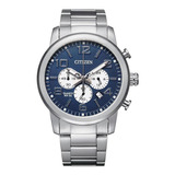 Reloj Citizen Hombre An8050-51m Chrono Quartz