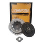 Kit De Embrague Johnson Citroen Zx 1.9l Diesel Ao 1994 Citroen ZX