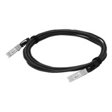 Cable Directo De Cobre Ubiquiti 5mt Clickbox