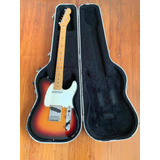 Guitarra Electrica Fender Telecaster 1998 (no Gibson, Strat)