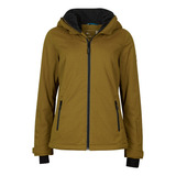 Campera O'neill Stuvite Nieve Ideal Invierno Montaña 