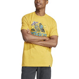 Remera Dream Doodle Fill adidas Sport 78 Tienda Oficial