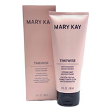 Crema Facial Diurna Sin Fps 30 Timewise Age Minimize 3d Mary