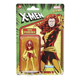 Figura De Acción Hasbro Marvel Legends Series Dark Phoenix