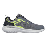 Skechers Zapato Hombre Skechers Bounder2.0-andal 232674 Cclm