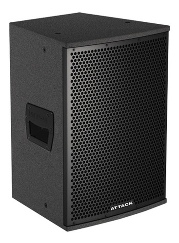 Caixa De Som Passiva Attack Vrf 1220 200w  12''  - Vrf1220