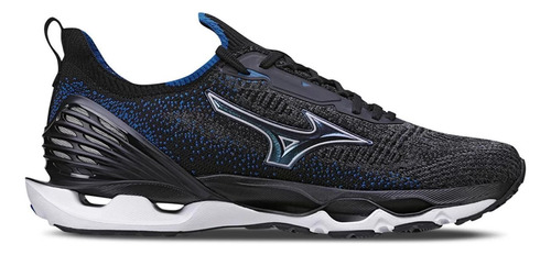 Tênis Mizuno Wave Endeavor 2 Masculino - Original - Nf