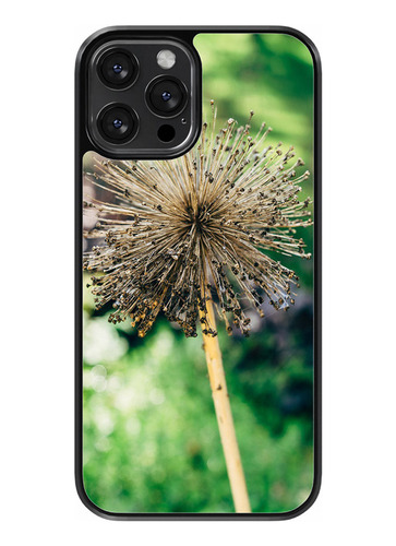 Funda Diseño Para Samsung Flor En Los Aires #2