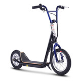 Mototec Groove 36v 350w Big Wheel Litio Scooter Eléctrico