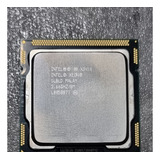 Micro Xeon X3450 8x3,2ghz 1156 Simil I7-860 S/cooler
