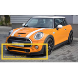 Splitter Frontal L I P Mini Cooper S Platico Spoyler