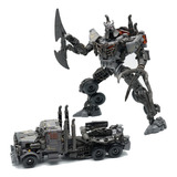 Miniatura De Camioneta Transformers Rise Of The Beasts Kenwo