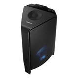 Parlante Mx-t40 Sound Tower Luces Party Led Refabricado