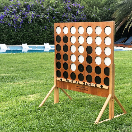 Alquiler De Juegos Tejo Metegol Pingpong Bloques Cancha Pool