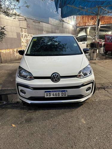 Volkswagen Up! 2019 1.0 High Up! 3 P